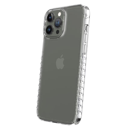 Protective Gel Phone Case for Iphone 13 Pro Max / Iphone 12 Pro Max - Clear