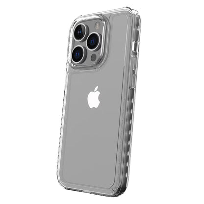 Protective Gel Phone Case for Iphone 14 Pro Max - Clear