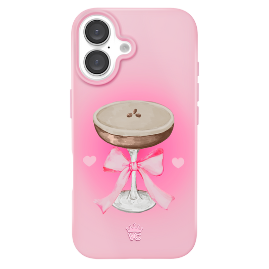 Espresso Please Iphone Case